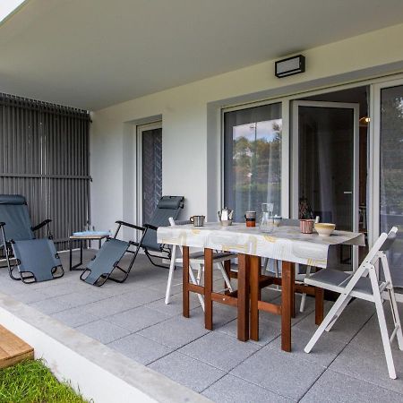 Apartment Cap Area By Interhome Labenne Exterior photo