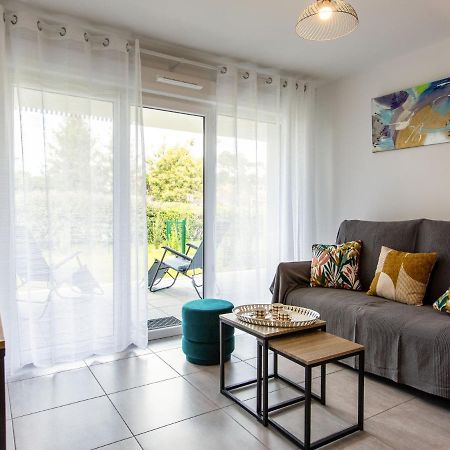 Apartment Cap Area By Interhome Labenne Exterior photo