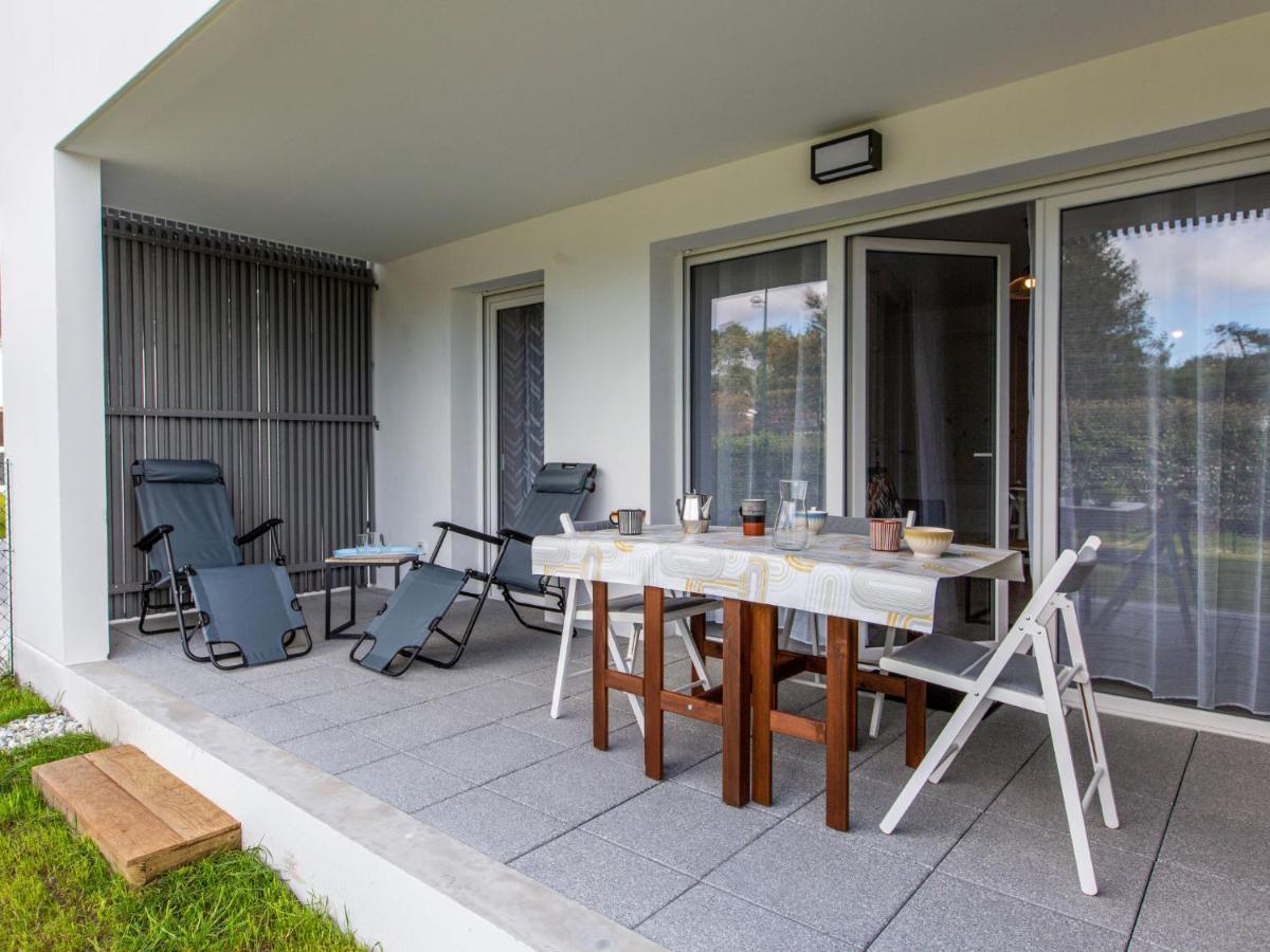 Apartment Cap Area By Interhome Labenne Exterior photo