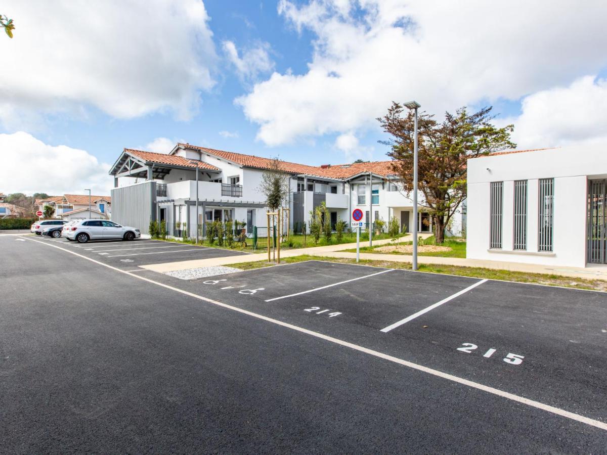 Apartment Cap Area By Interhome Labenne Exterior photo