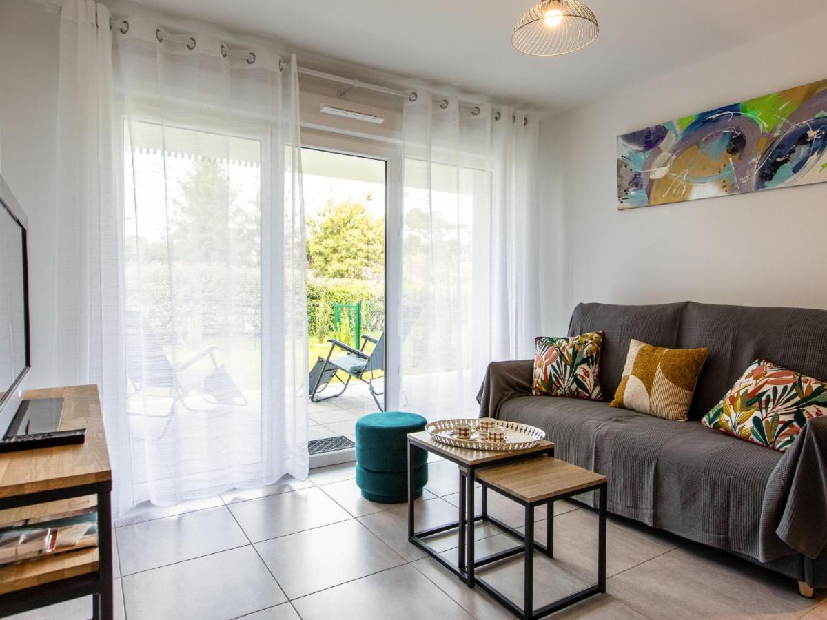 Apartment Cap Area By Interhome Labenne Exterior photo