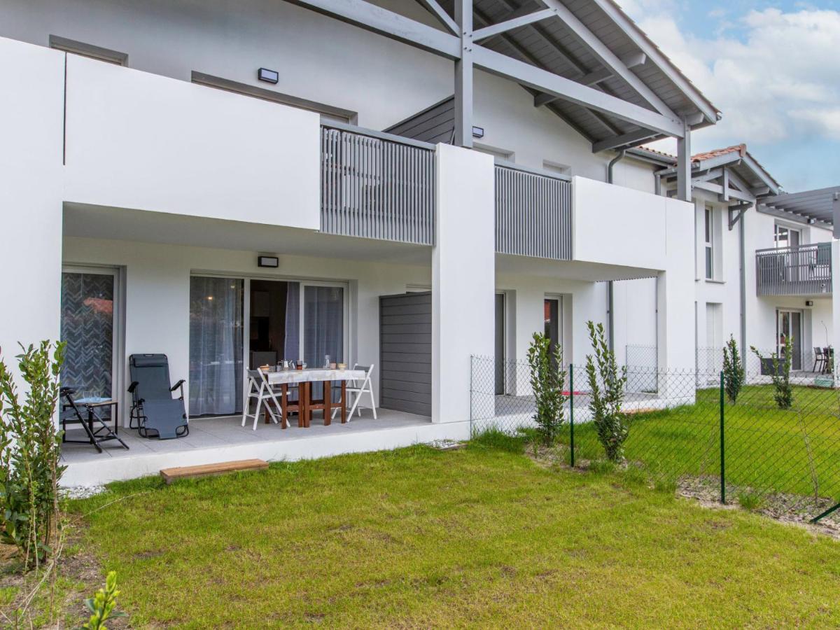 Apartment Cap Area By Interhome Labenne Exterior photo