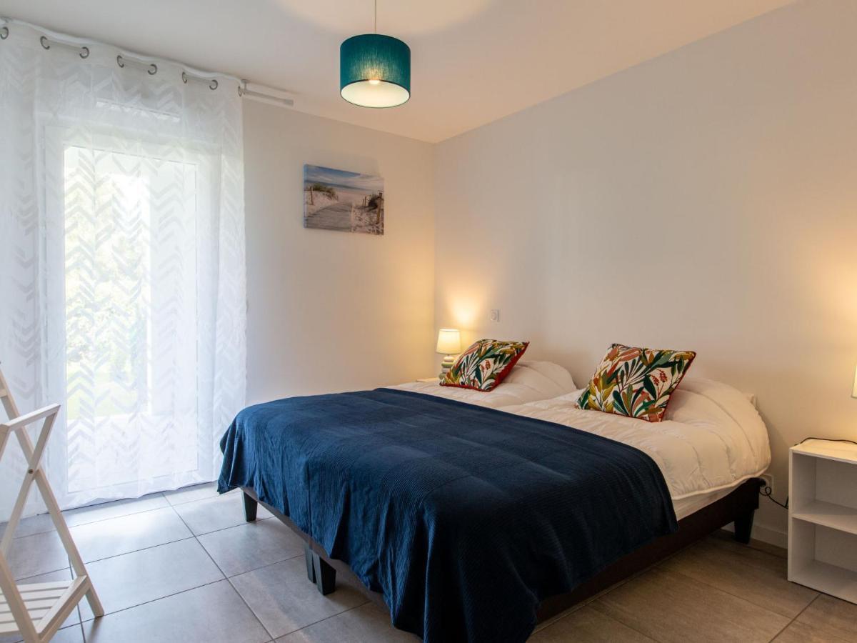 Apartment Cap Area By Interhome Labenne Exterior photo