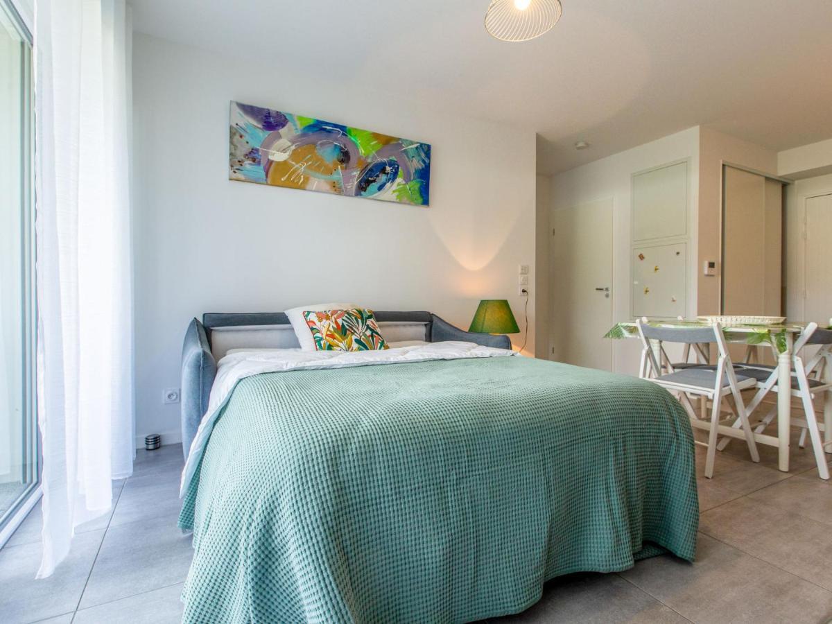 Apartment Cap Area By Interhome Labenne Exterior photo