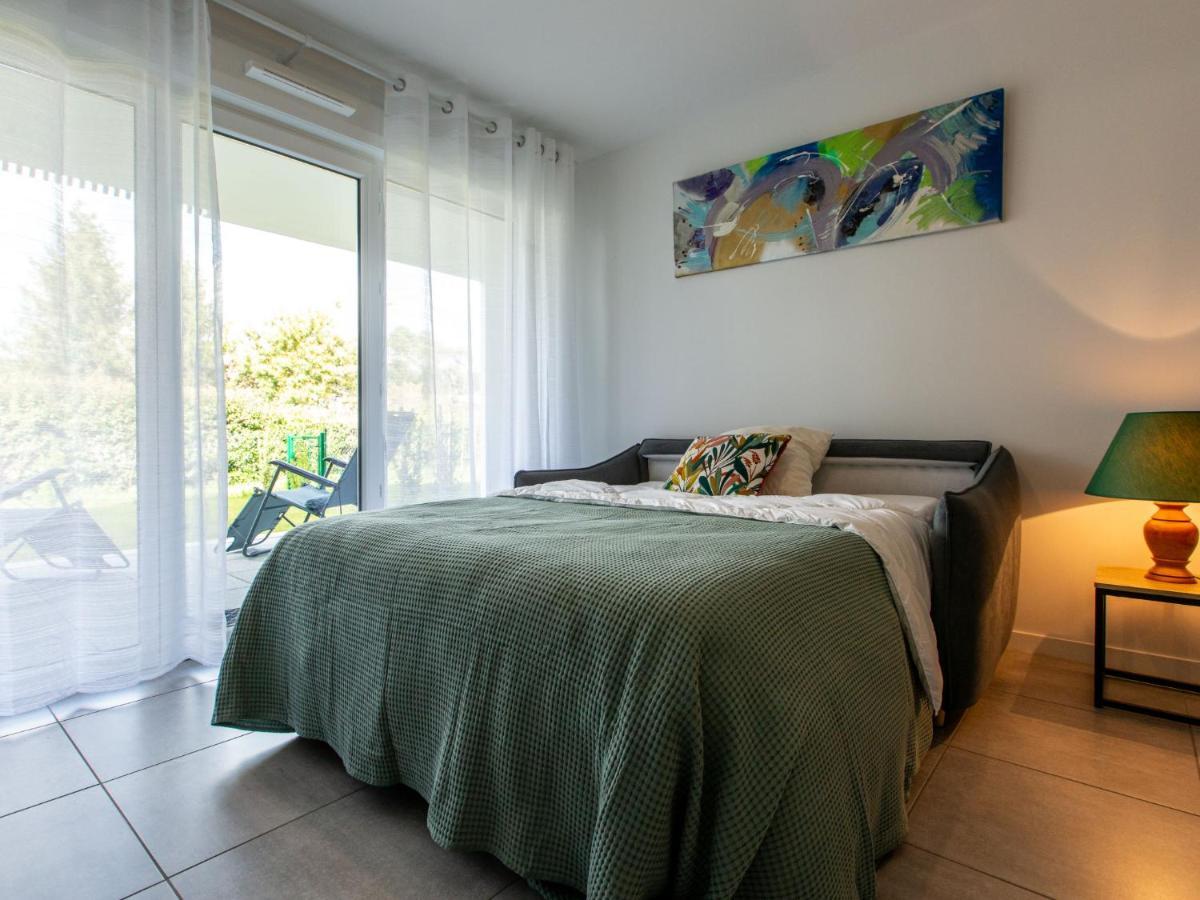 Apartment Cap Area By Interhome Labenne Exterior photo