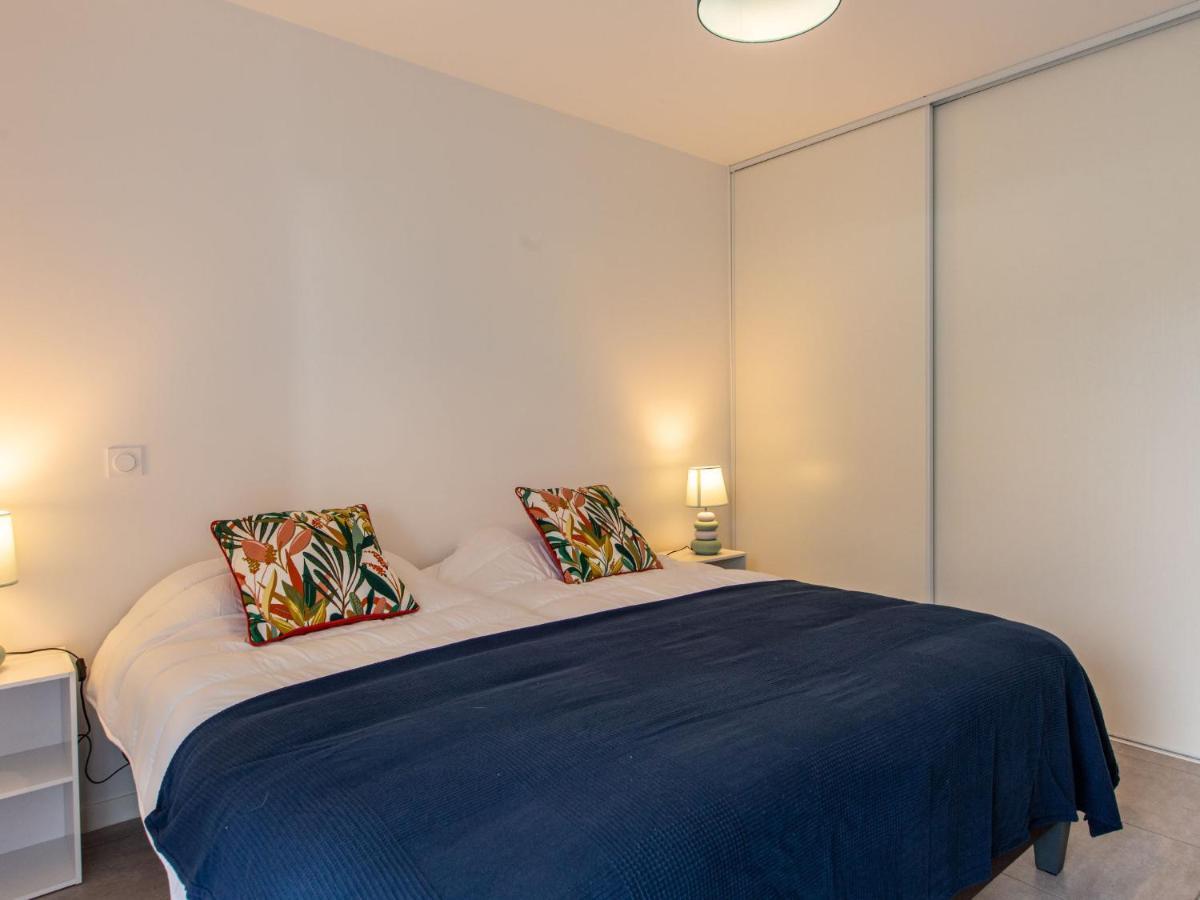 Apartment Cap Area By Interhome Labenne Exterior photo